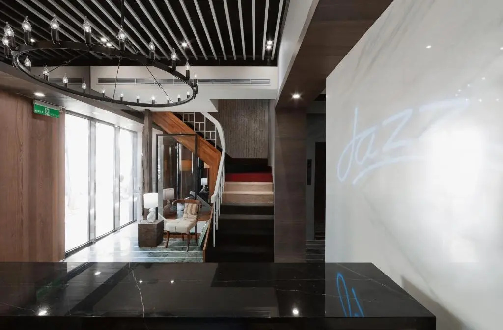 Herb Art Hotel - Chambres