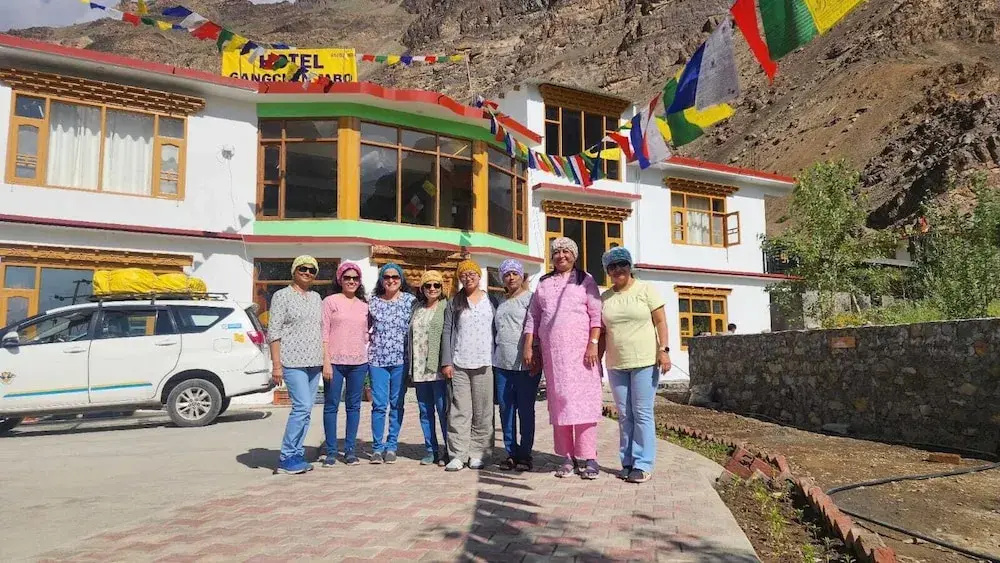 Hotel photo 18