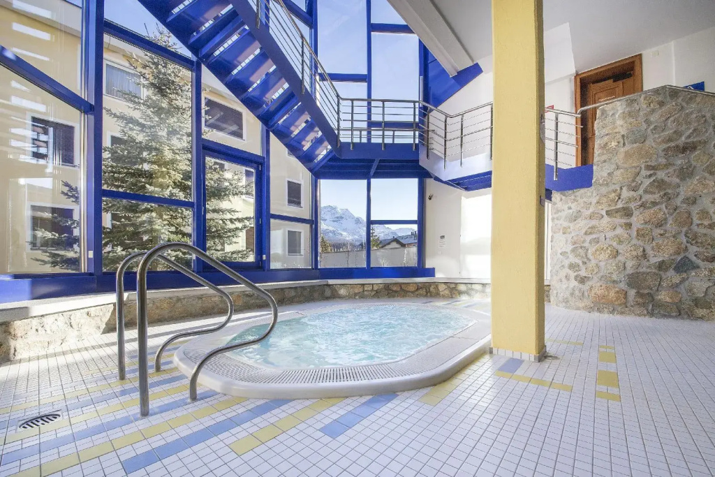 Hotel Europa Suites - Général