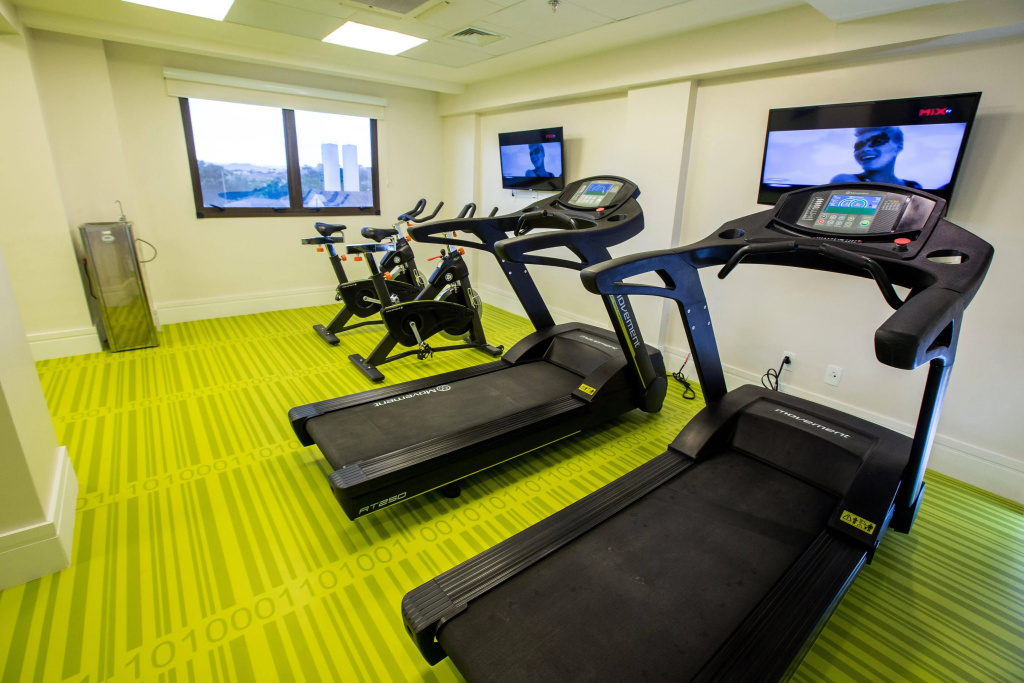 Ibis Styles Parauapebas - Général