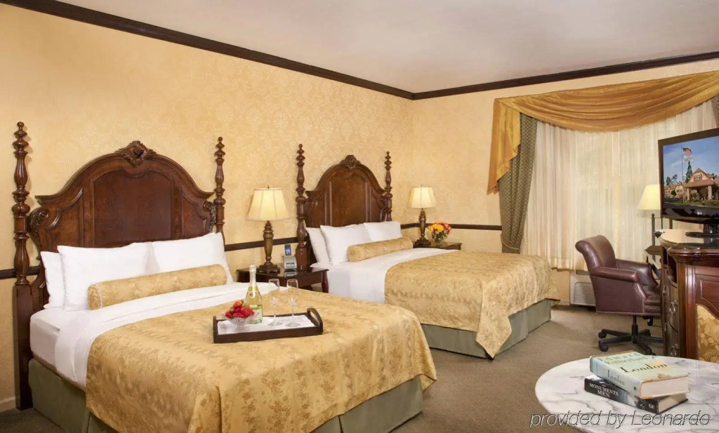 Ayres Hotel Corona – Riverside - Général