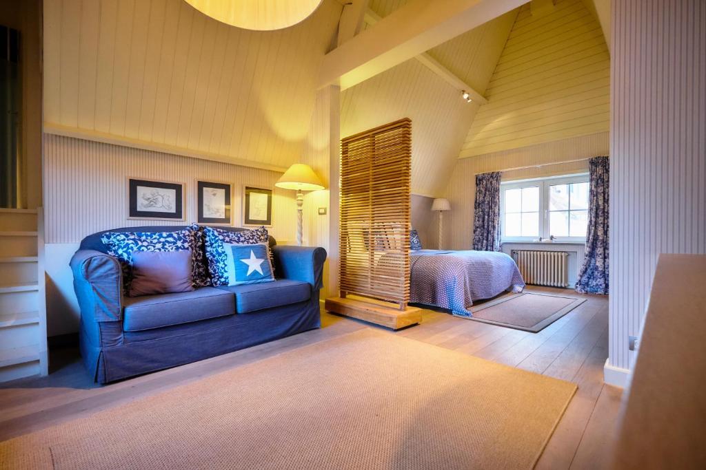 Romantik Hotel Manoir Carpe Diem by null
