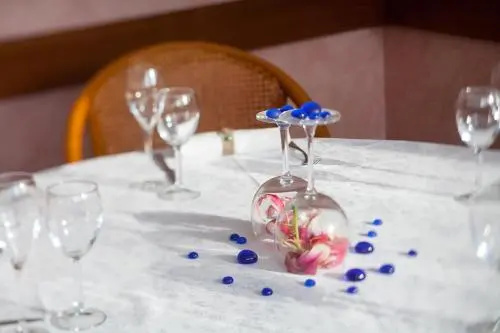 Albergo Ristorante Fontana San Rocco - Général