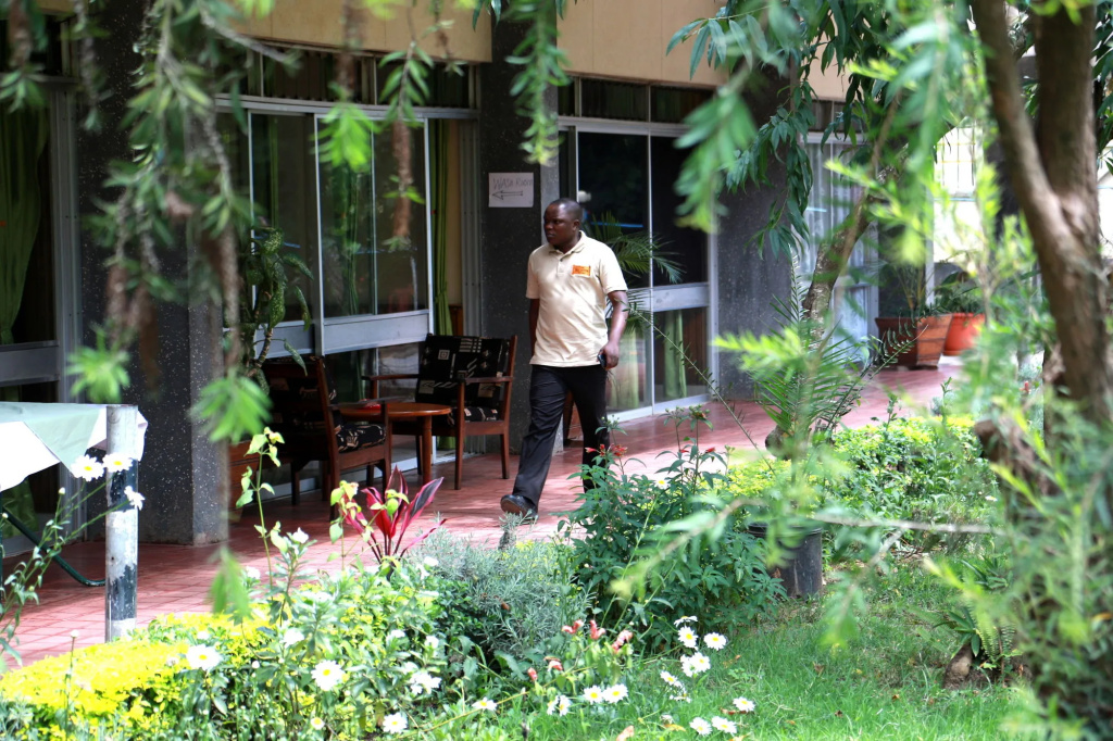 Hotel photo 8