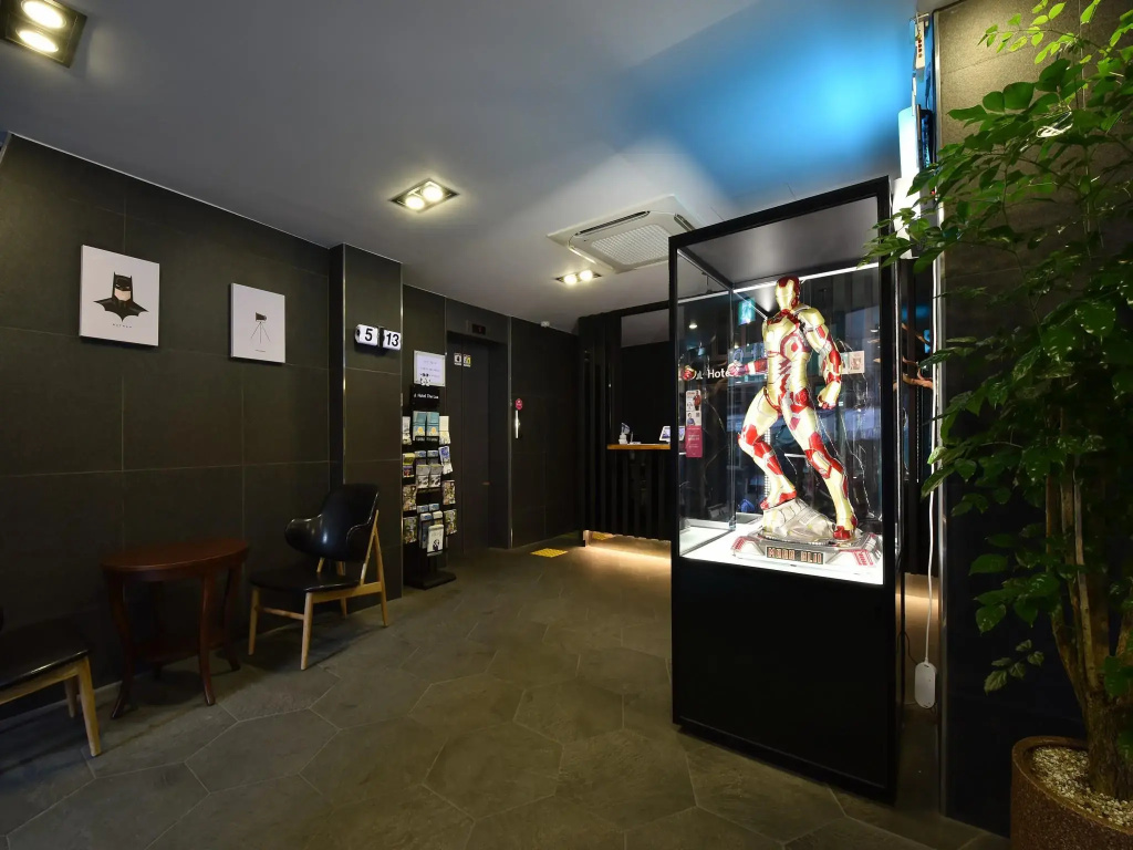 Hotel photo 32