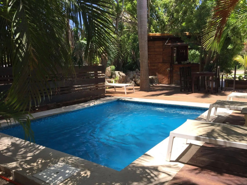 Hotel photo 11