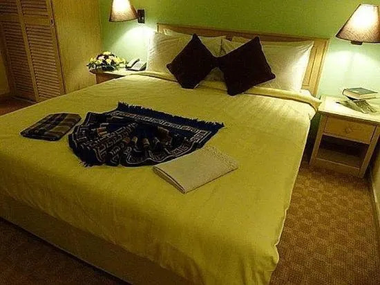 De Palma Hotel Shah Alam