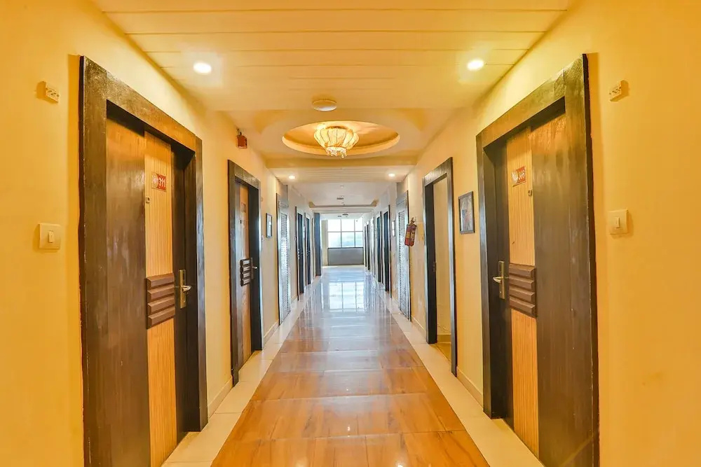 Hotel photo 22