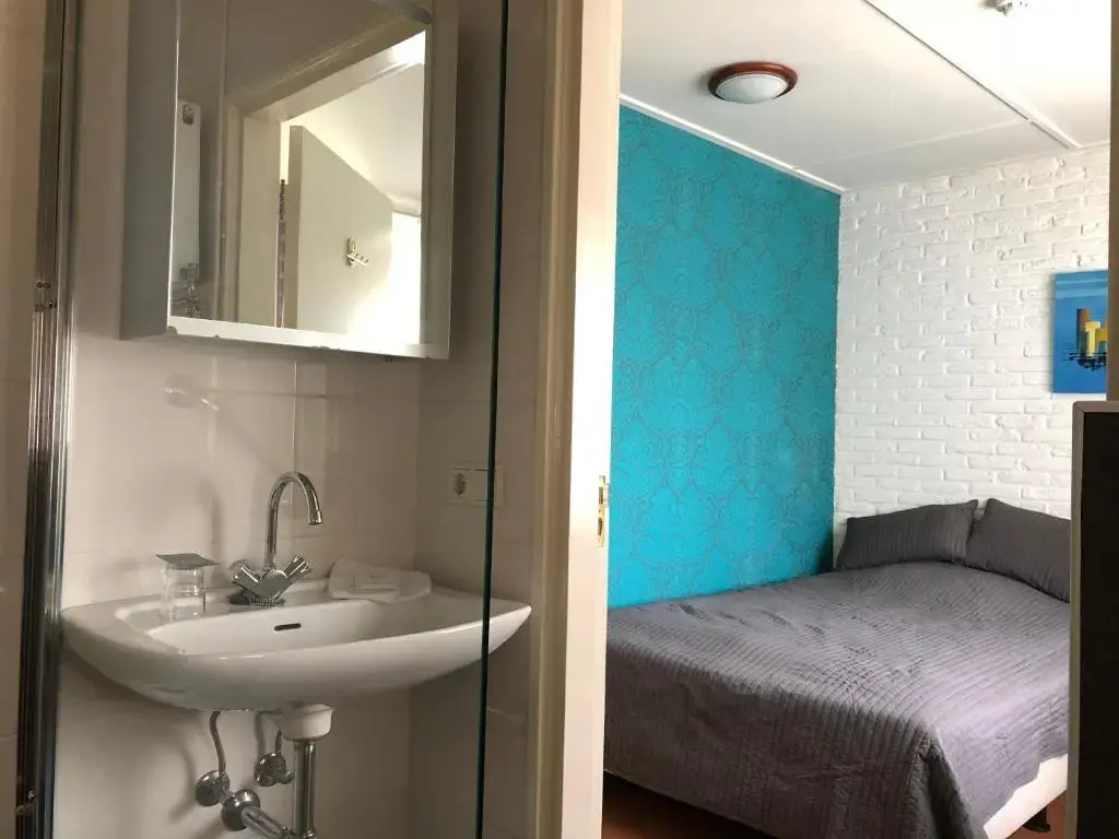 Hotel De Rozenstruik - Chambres