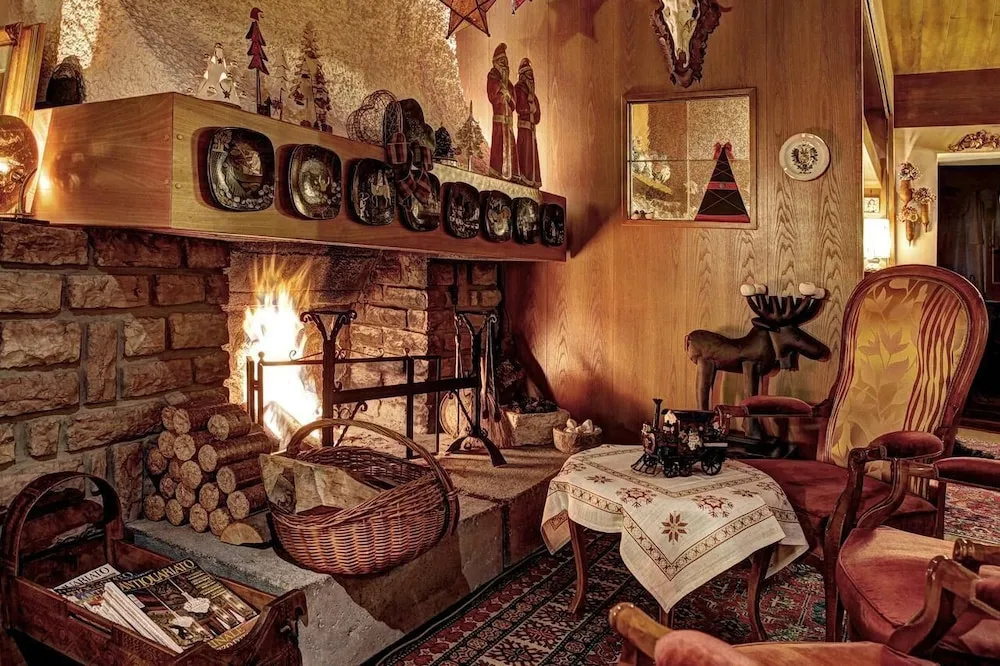 Storico Hotel Regina - Général