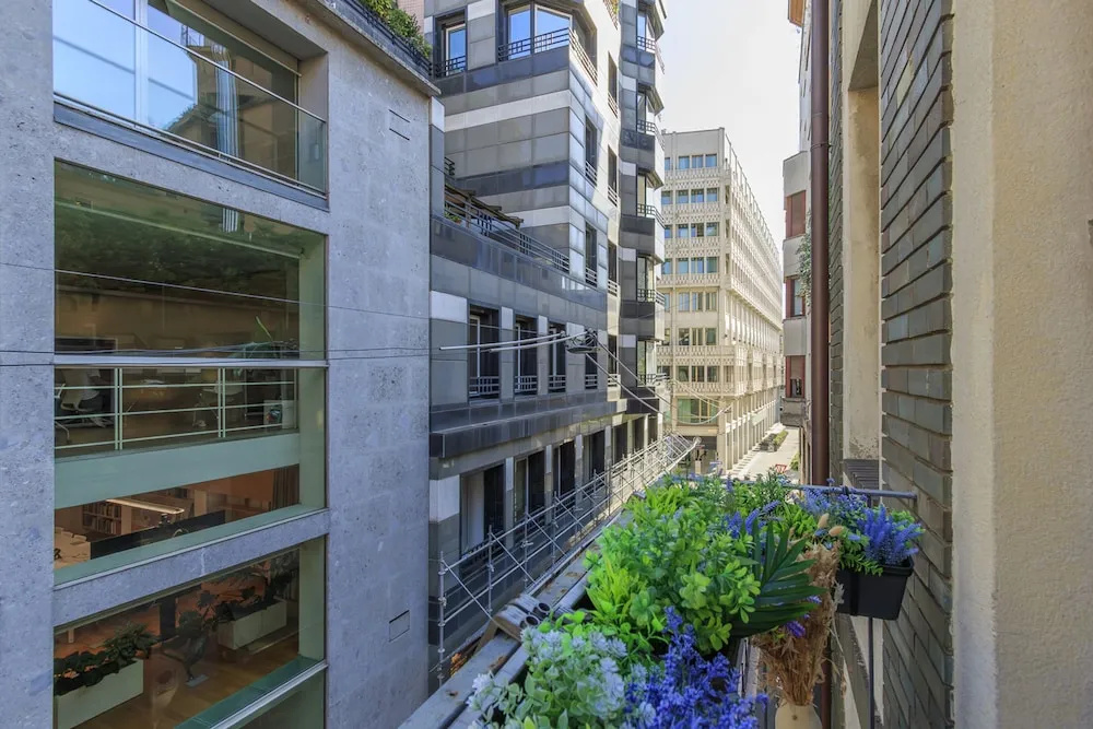 Cerva - Stylish 1 Bedroom Close to Duomo