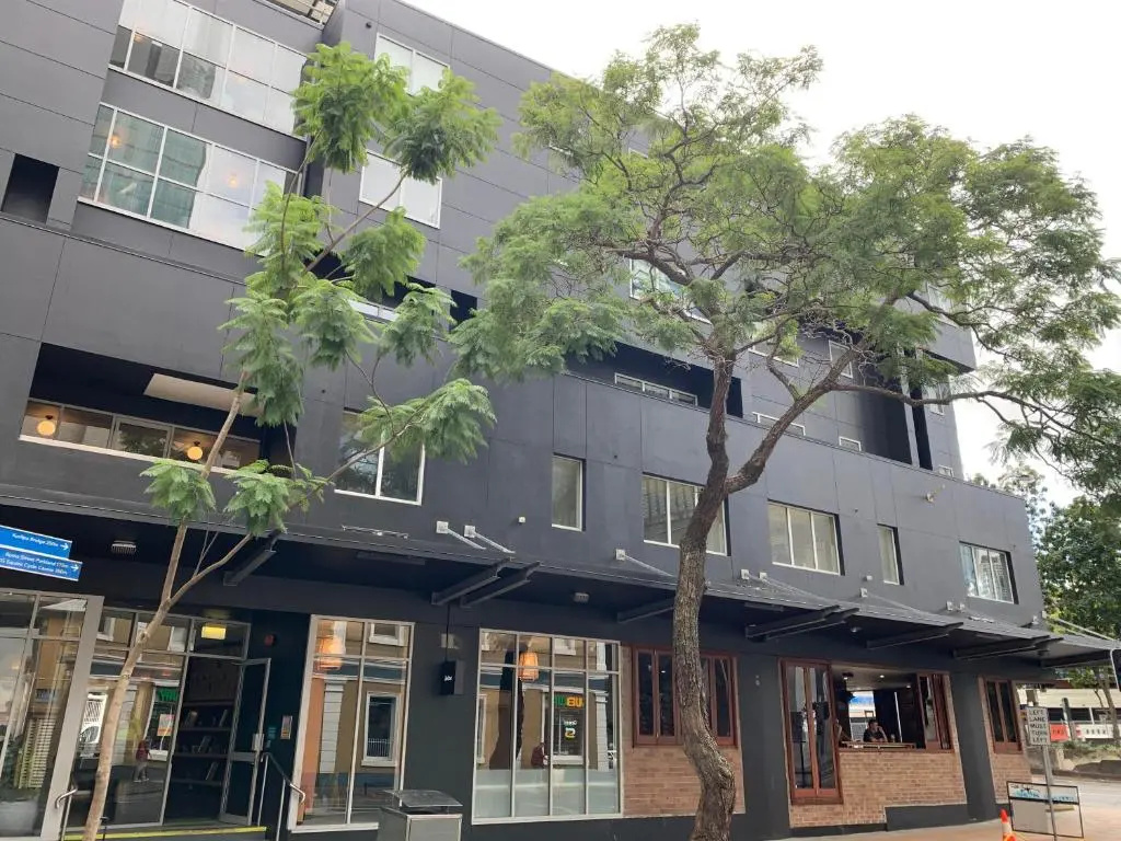 Roamer Brisbane in Brisbane
