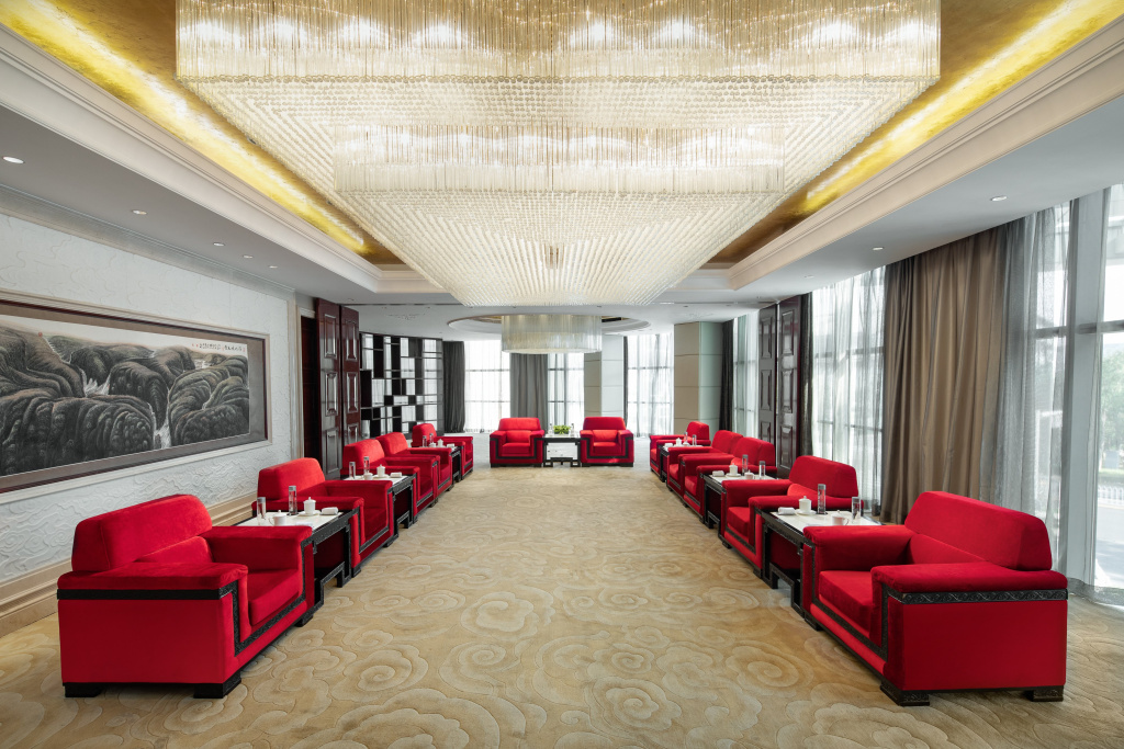 InterContinental Beijing Beichen by IHG - Général