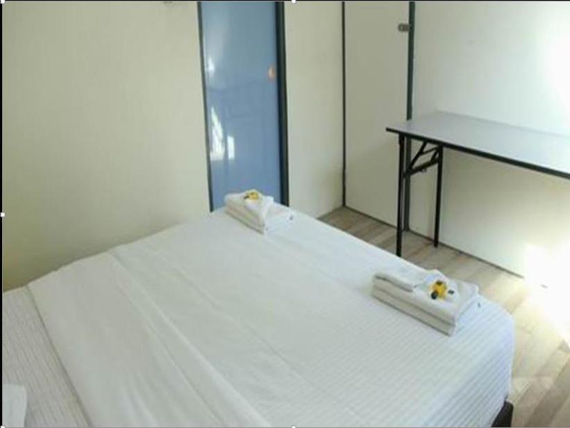 Kinabalu Poring Vacation Lodge