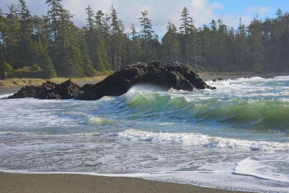 Wya Point Resort - Général