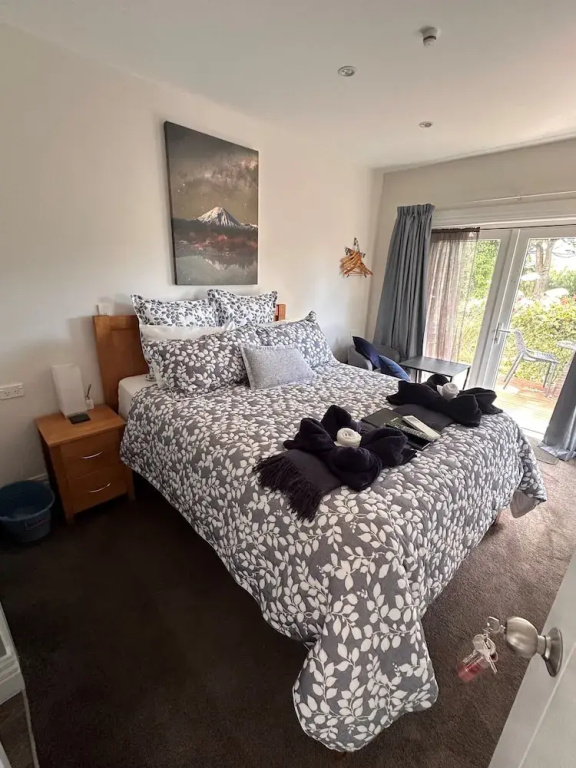 Premium room