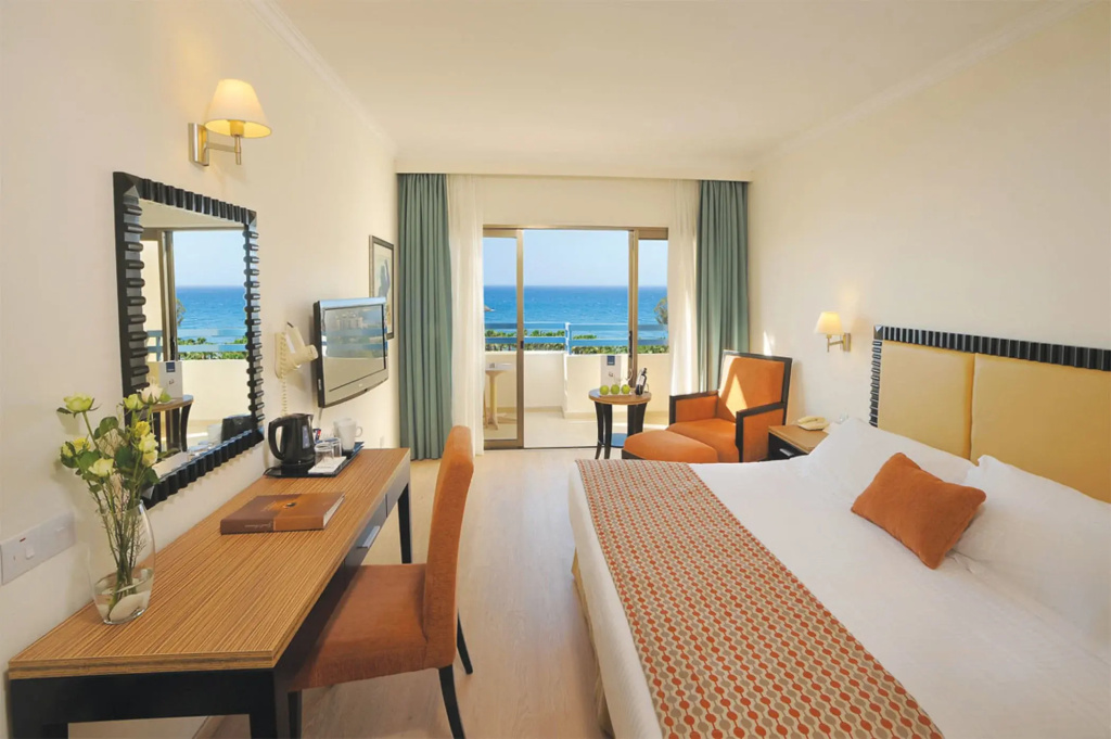 Elias Beach Hotel - Général