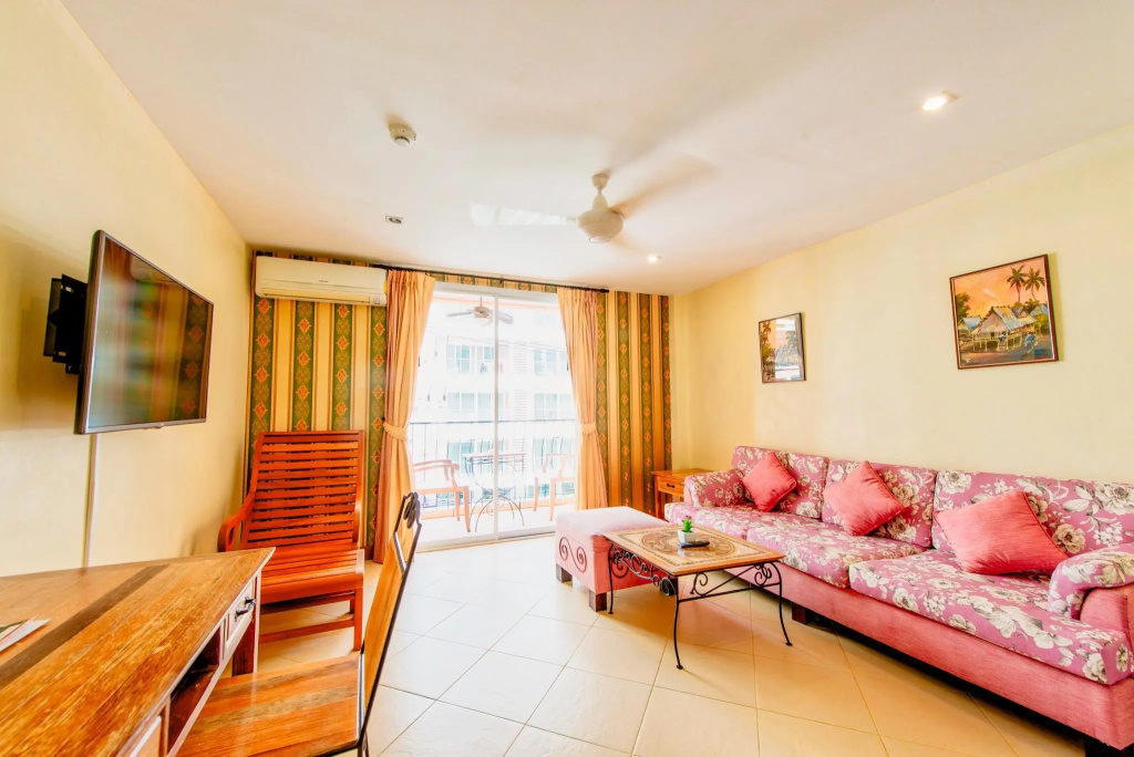 Standard Family room