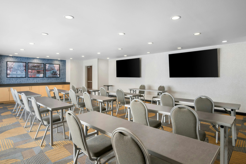 Home2 Suites by Hilton Irving / DFW Airport North - Général