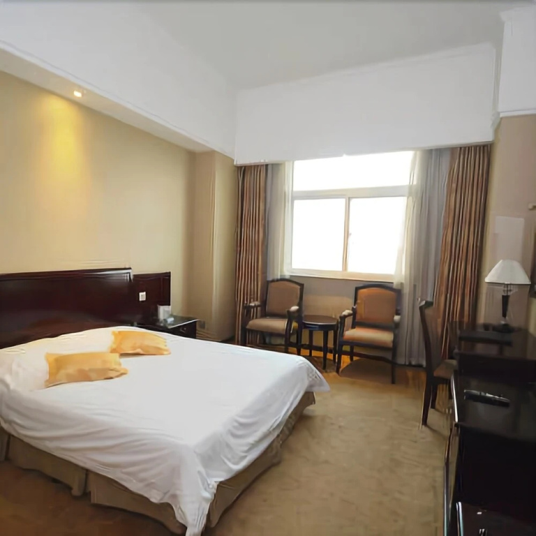 Songyang Hotel - Général