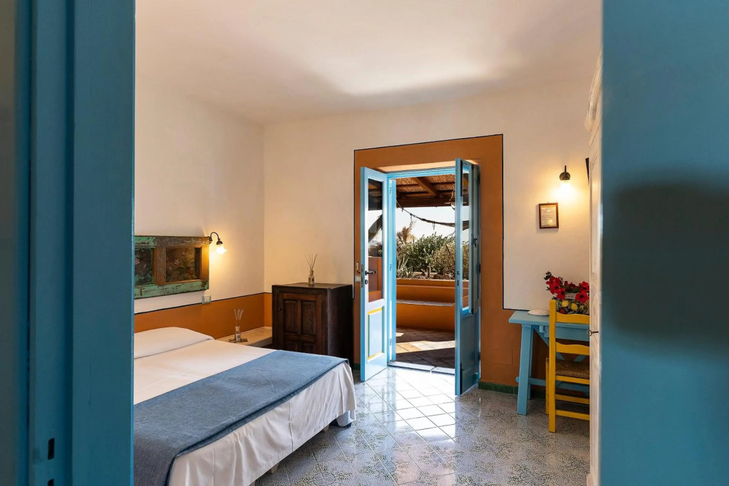Hotel Mamma Santina by null