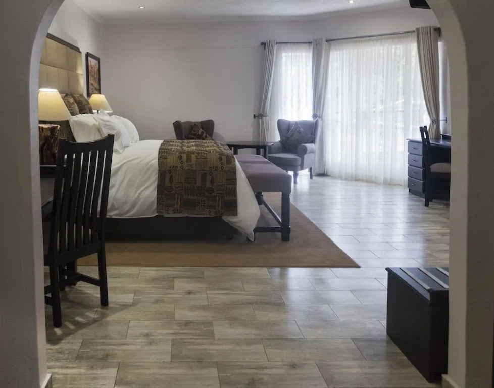 Mauya Sanctuaries — фото 4