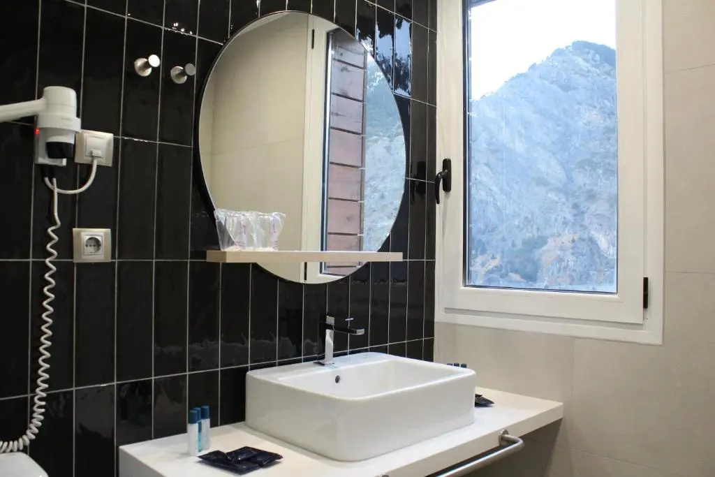 Hotel Roc Meler - Chambres