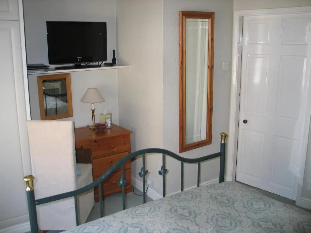 Clyde House - Chambres