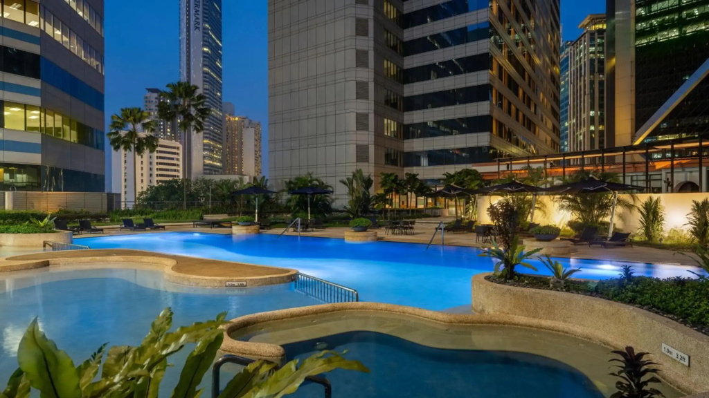 InterContinental Kuala Lumpur by IHG - фото 19