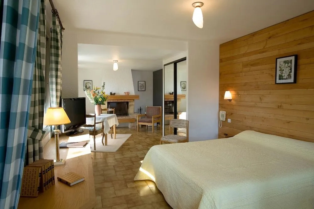 Hotel Clair Matin - Général