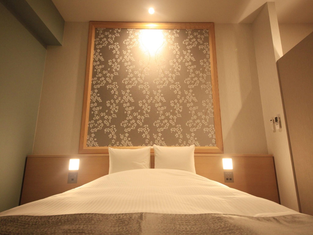 Richmond Hotel Tokyo Mejiro 사진 7