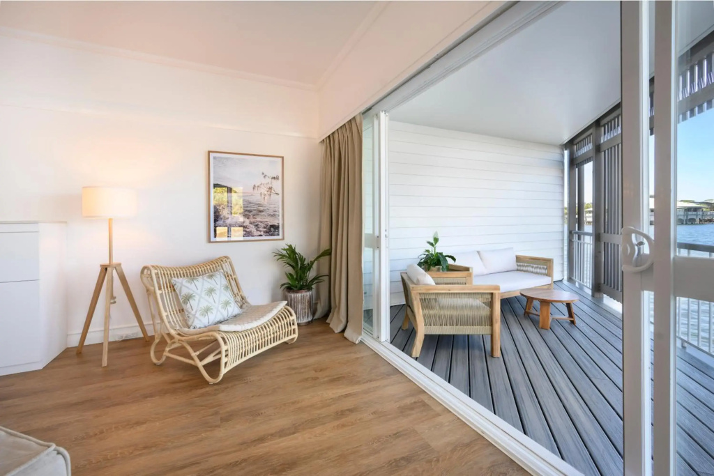 Novotel Sunshine Coast Resort - Général