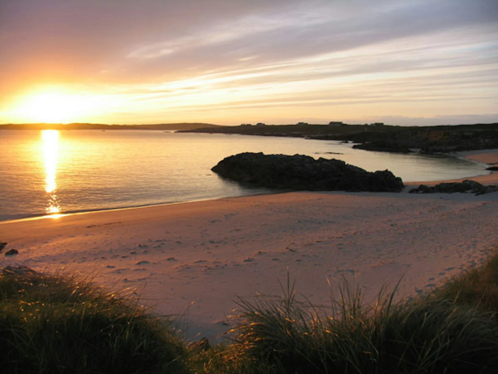 Glenlo Abbey Hotel - Général