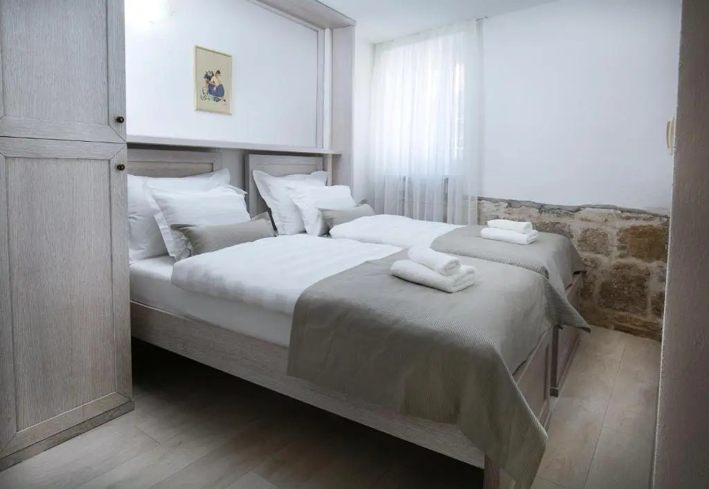 1 Bedroom Comfort Apartment