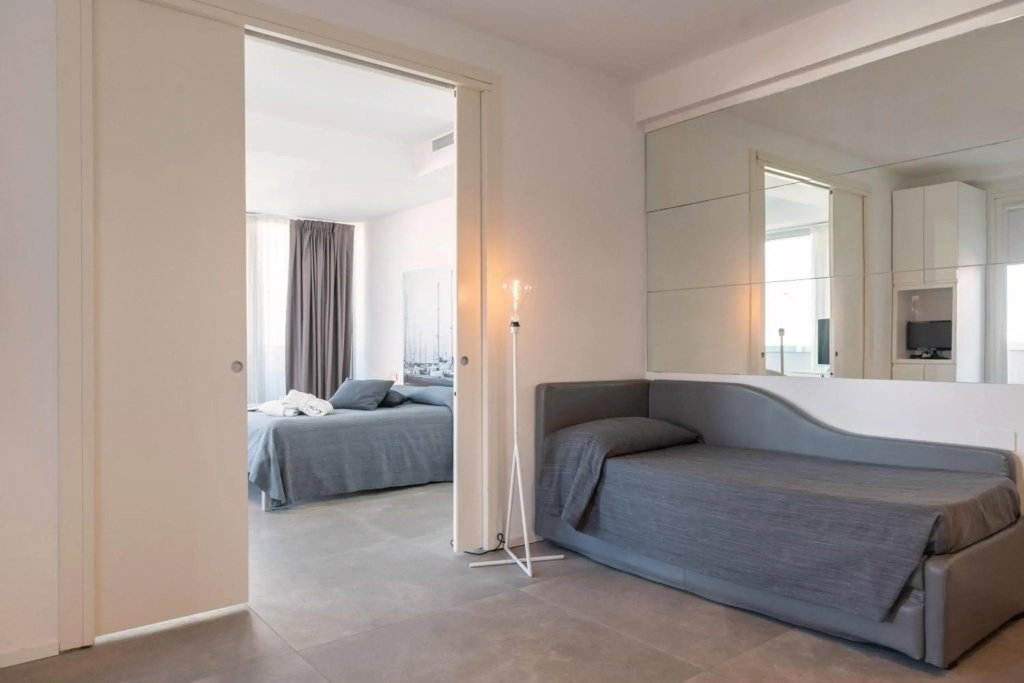 Perla Verde Hotel - Général