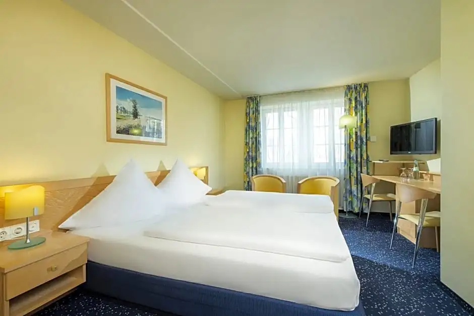 Hotel Schloss Schweinsburg - Chambres