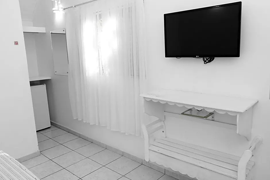 Pousada Infinito Absoluto - Chambres