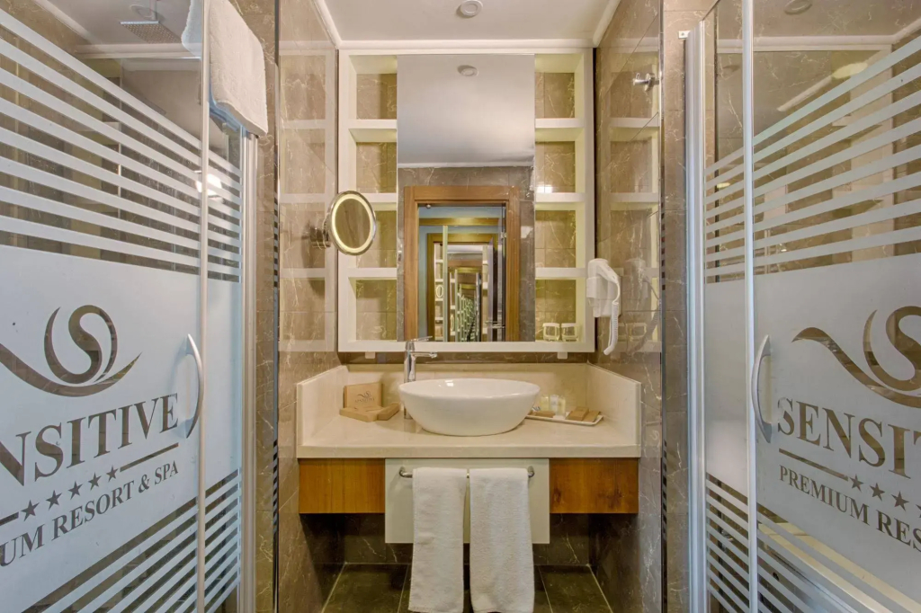 Sensitive Premium Resort & Spa - All Inclusive - фото 9