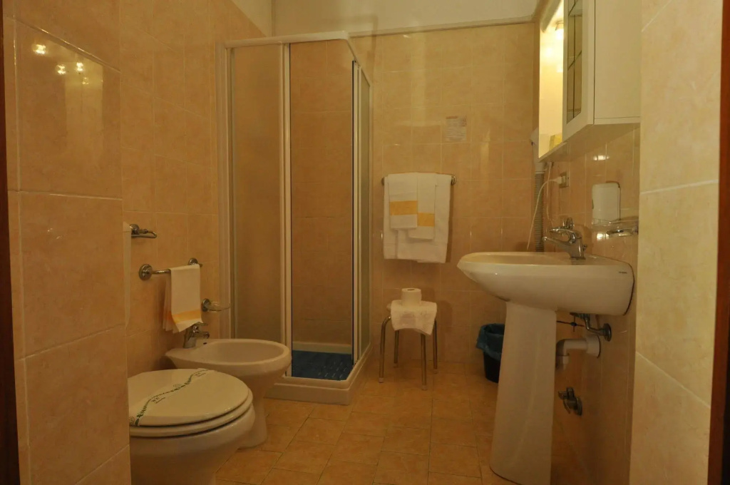 Hotel Sole Mare - Général