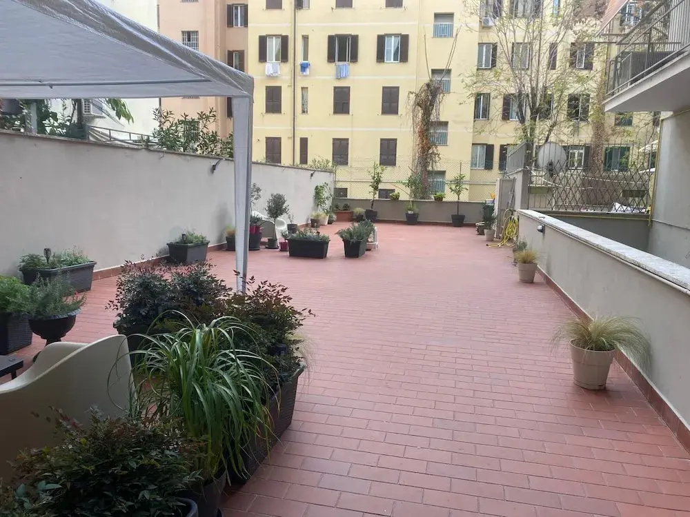 Ulivo Guest House Rome