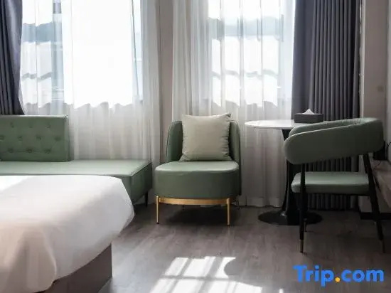 Suichang Kan Hotel - фото 23