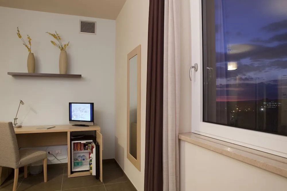 Torre del Sud Hotel - Chambres