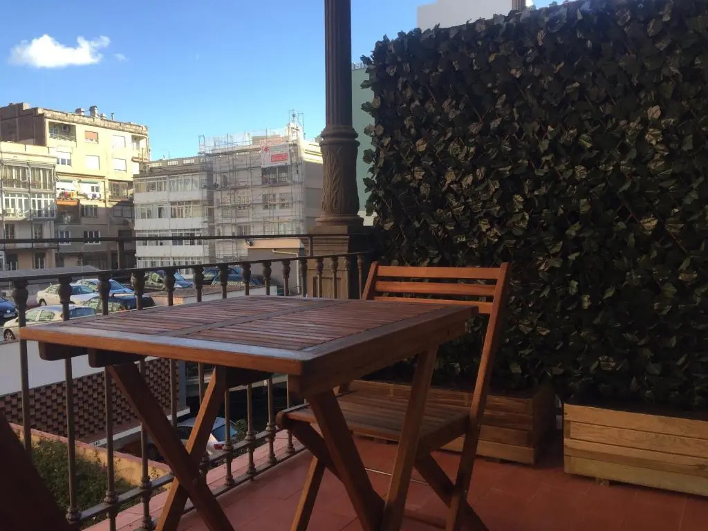 Hostalin Barcelona Passeig de Gracia - Chambres