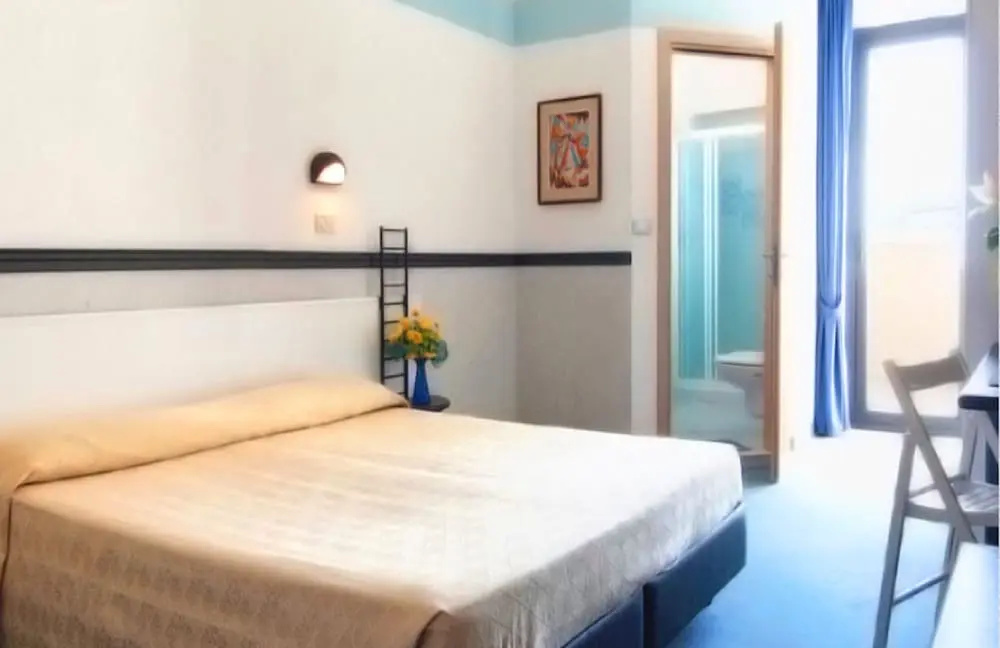Hotel Acropolis — 3