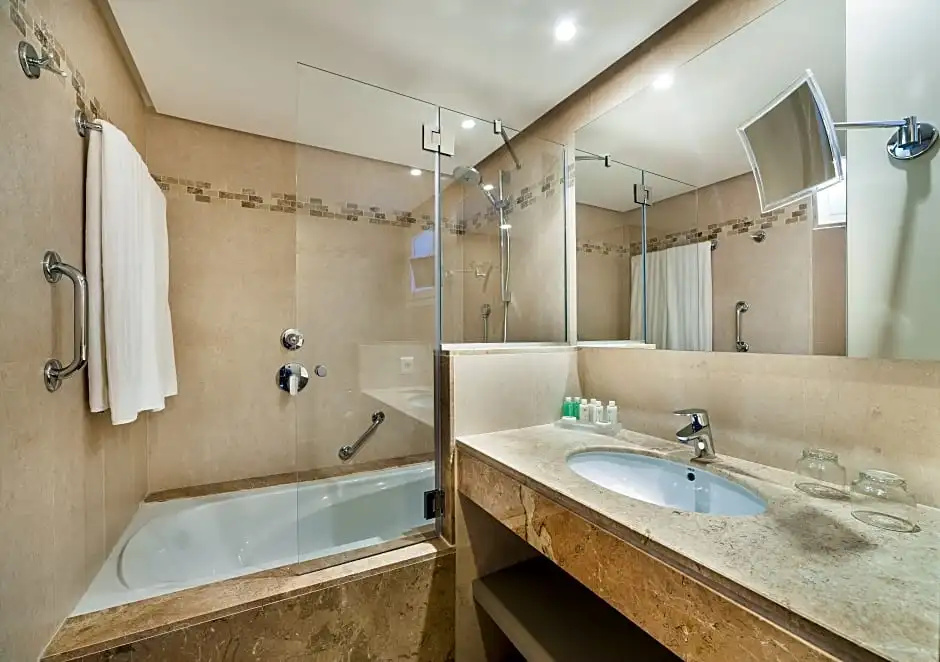 Insotel Tarida Beach Resort & SPA - All inclusive - Chambres