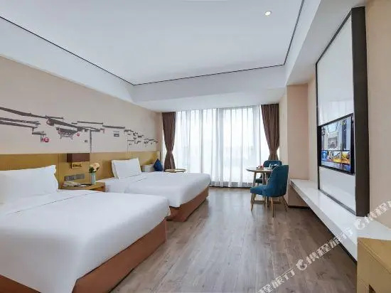 Business room
