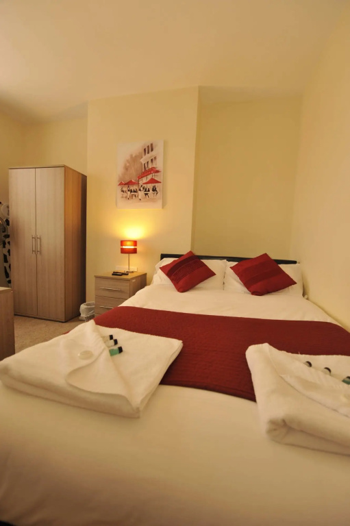 Gails Guest House