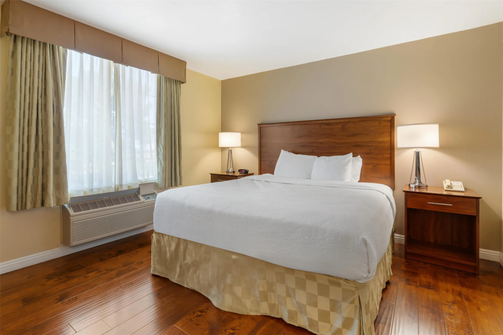 Best Western Plus John Jay Inn & Suites - Général