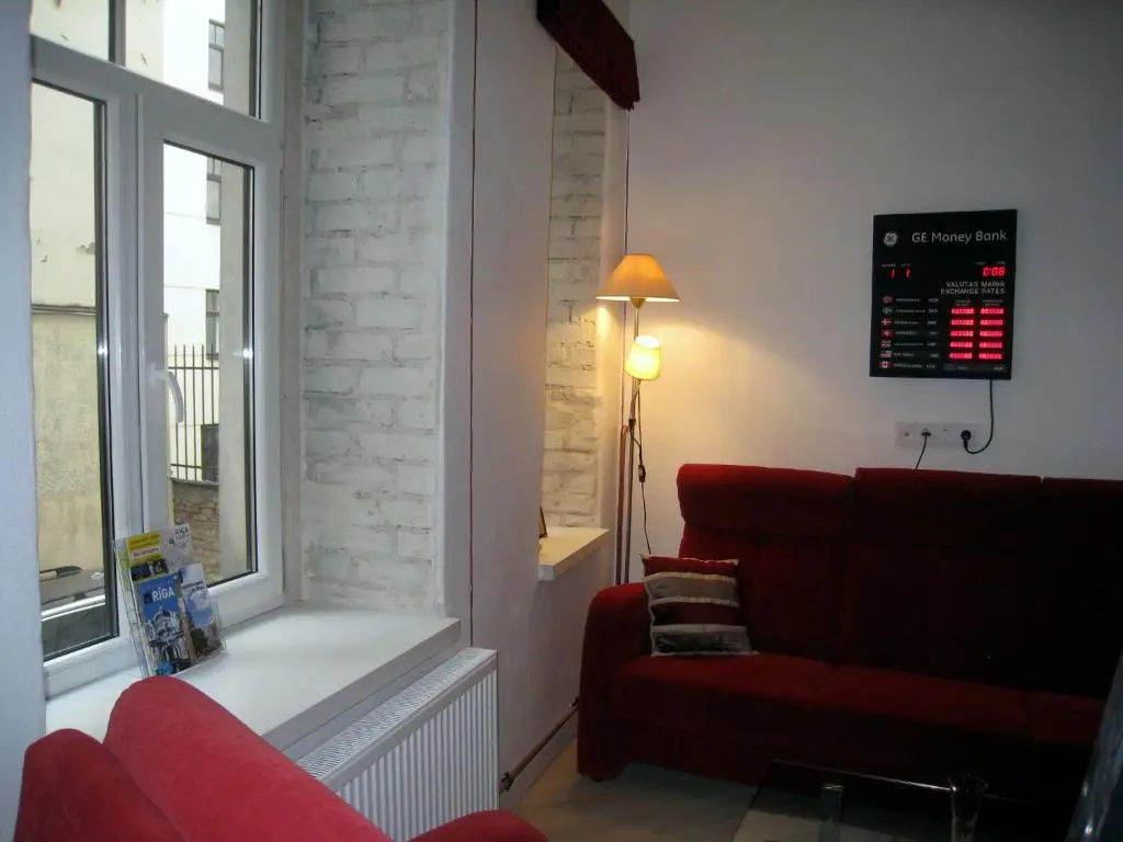 Atlashouse - Chambres