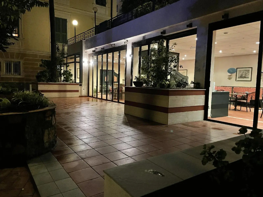Residence Hotel Miramare - Général